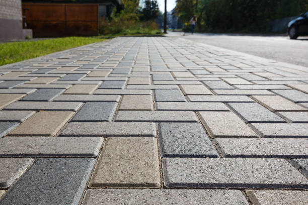 Best Driveway Paver Sealing  in Portage, MI